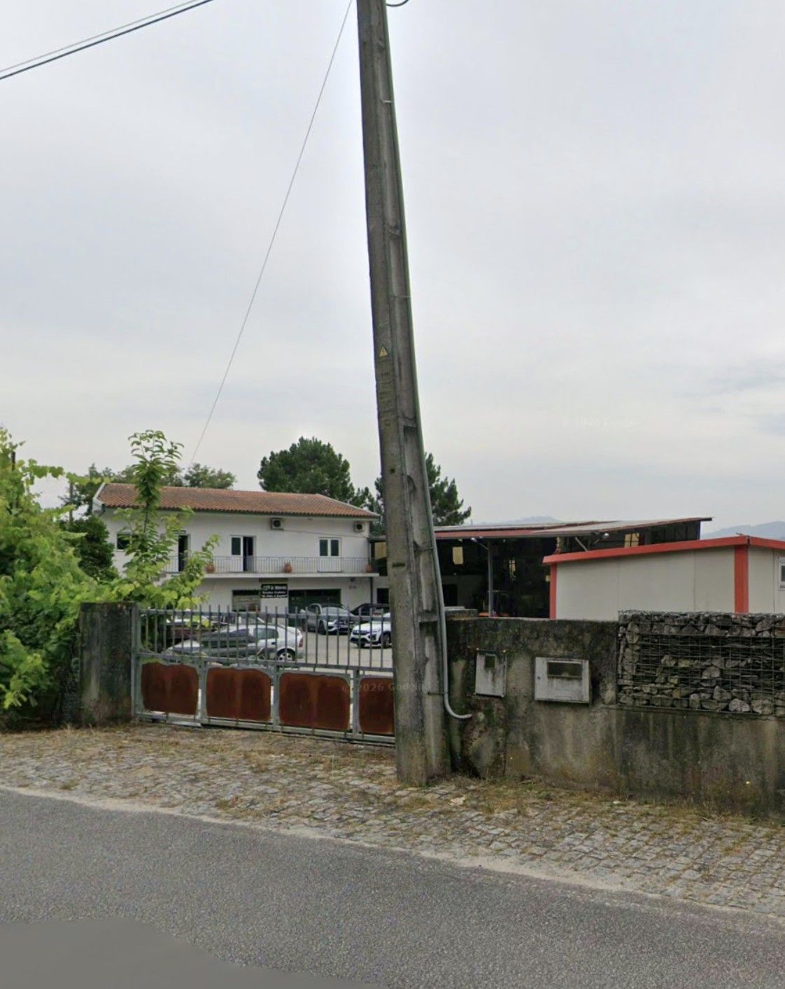Estaleiro da Azfil